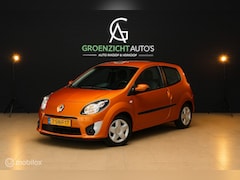 Renault Twingo - 1.2-16V Dynamique
