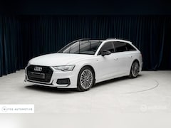 Audi A6 Avant - 55 TFSI e quattro Competition B&O, pano, trekh