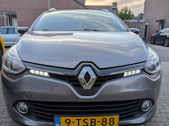 Renault Clio Estate - 0.9 TCe Dynamique