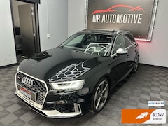 Audi RS3 - Sportback 2.5 TFSI Quattro