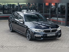 BMW 5-serie Touring - 540i xDrive M-Sport | H/K | Pano | HUD