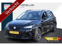 Seat Arona - 1.0 TSI Reference Trekhaak | Carplay Navi | Cruise 12 mnd BOVAG garantie Whatsapp 06-53188
