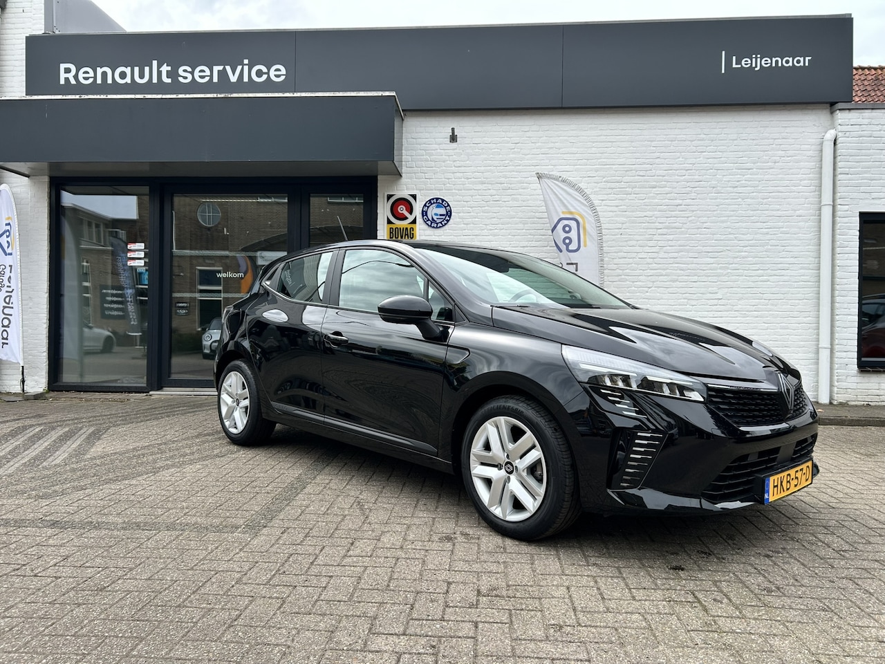 Renault Clio - 1.0 TCe 90 GPF evolution | Bluetooth | Apple Carplay | Android auto | Parkeersensoren - AutoWereld.nl