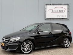 Mercedes-Benz B-klasse - 180 Ambition Automaat AMG-Pakket/18inch