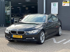 BMW 3-serie - 320i EfficientDynamics Edition High Executive/NAVI/XENON/NAP