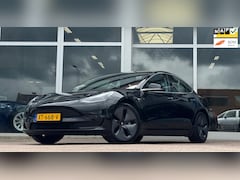 Tesla Model 3 - Long Range AWD Dual Motor 75 kWh Mooi