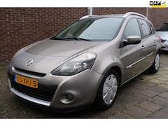 Renault Clio Estate - 1.5 dCi Collection