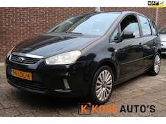 Ford C-Max - 1.8-16V Titanium, Climate control, cruise control, lm velgen,