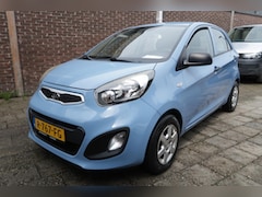 Kia Picanto - 1.0 CVVT Airco