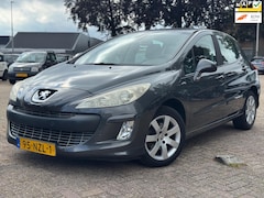 Peugeot 308 - 1.6 VTi Sublime CLIMA NAP NW.APK 5 DEURS
