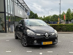 Renault Clio - 1.5 dCi ECO (bj 12-2015) 5D NAVI|AIRCO|16” LMV|NW APK