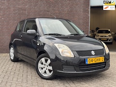 Suzuki Swift - 1.3 Comfort Airco | Elek-Ramen | Nap | Goed Onderhouden