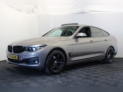 BMW 3-serie Gran Turismo - 320i Centennial High Executive |Pano|