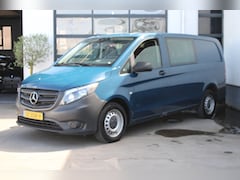 Mercedes-Benz Vito - 109 CDI Dubbele cabine ac