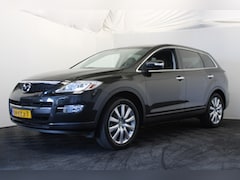 Mazda CX-9 - 3.7 GT-L |Leder|Stoelverwarming|Trekhaak|