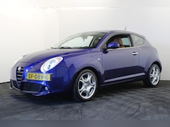 Alfa Romeo MiTo - 1.4 T Progression |Leder|