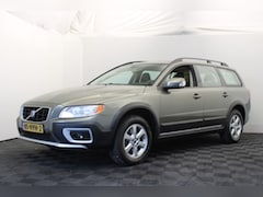 Volvo XC70 - 2.4 D5 Kinetic |Leder|Navi|Trekhaak|