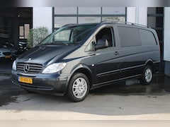 Mercedes-Benz Vito - 111 CDI 320 Lang DC standaard Choice |Dubbel cabine|