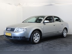 Audi A4 Limousine - 2.0 |Trekhaak|