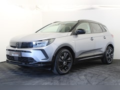 Opel Grandland - 1.2 Turbo GS