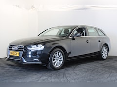 Audi A4 Avant - 1.8 TFSI Pro Line Business