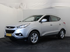 Hyundai ix35 - 2.0i Style