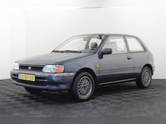 Toyota Starlet - 1.3i