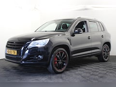 Volkswagen Tiguan - 1.4 TSI Sport&Style 4Motion