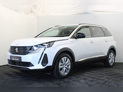 Peugeot 5008 - 1.2 PureTech Active Pack Business |Camera|Navi|