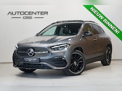 Mercedes-Benz GLA-Klasse - 250 e AMG ✅ PANO ✅ CARBON ✅ NIGHT ✅ CAMERA ✅ SFEER