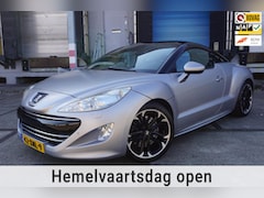 Peugeot RCZ - 1.6 THP Asphalt