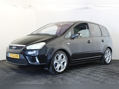 Ford C-Max - 1.8 TDCi Titanium |Pano|
