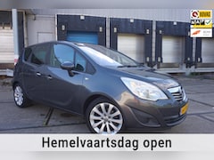 Opel Meriva - 1.4 Turbo Cosmo