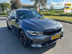 BMW 3-serie - 330e eDrive Edition, Aut, Open dak, Leder, Carplay, Lmv, Stoelverw, Geen import, Nap, Deal