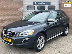 Volvo XC60 - 2.4 D5 AWD R-Design Automaat eerste eigenaar 2013