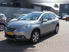 Peugeot 2008 - 1.2 PureTech Allure, navigatie, airco