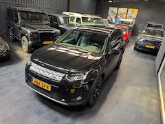 Land Rover Discovery Sport - 2.0 TD4 SE
