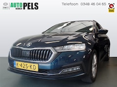 Skoda Octavia Combi - 1.0 TSI Business Edition Plus, Lm velgen 17'', Clima controle, Cruise controle, Xenon, Nav