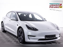 Tesla Model 3 - Long Range Dual 75 kWh AWD | PANORAMADAK | LEDER *HEMELVAART OPEN v.a 11u tot 17u