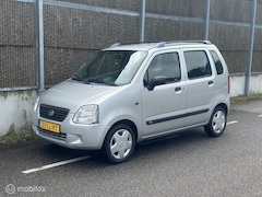Suzuki Wagon R+ - 1.3 GLS