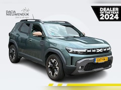 Dacia Duster - 1.2 TCe 130 mild hybrid Extreme NAVI / LICHTMETAAL / CRUISE CONTROL / CLIMATE CONTROL / PA