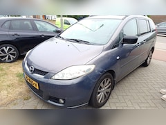 Mazda 5 - 5 1.8 Touring 7P Export/Handel