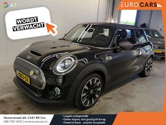 MINI Mini-Electric - Yours 33 kWh Leder Climate Control Cruise Control Navigatie Camera Harman Kardon Panoramad
