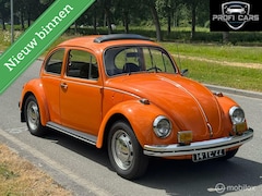 Volkswagen Kever - 1300 Gerestaureerd APK