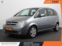 Opel Meriva - 1.6-16V Cosmo Airco Cruise control Lichtmetalen velgen Radio Handel/Export