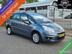 Citroën Grand C4 Picasso - 1.6 THP Collection EGS 7p