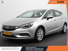 Opel Astra - 1.0 Turbo Business | Airco | Navigatie | Apple carplay/ Android auto | Parkeersensoren | B