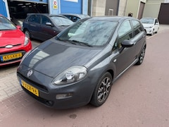 Fiat Punto Evo - 0.9 TwinAir Racing 2014 Airco APK 12-2025 Leuke auto met goed onderhoud. 3e eigenaresse