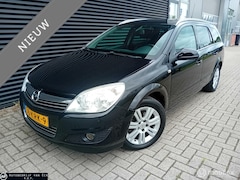 Opel Astra Wagon - 1.6 Cosmo Excutive, Leer, Navi, Climate, cruise