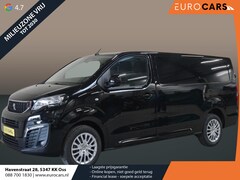 Peugeot Expert - 145pk L3 Automaat Airco Cruise Control Navigatie Trekhaak